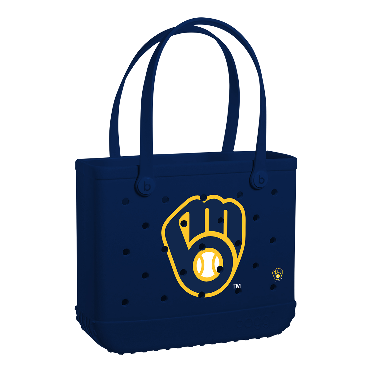 Baby Bogg Bag - Milwaukee Brewers