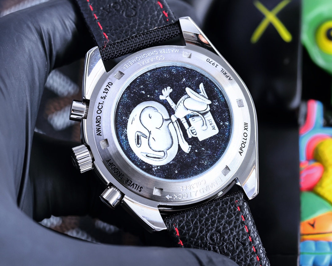 Omega Seamaster Aqua Terra