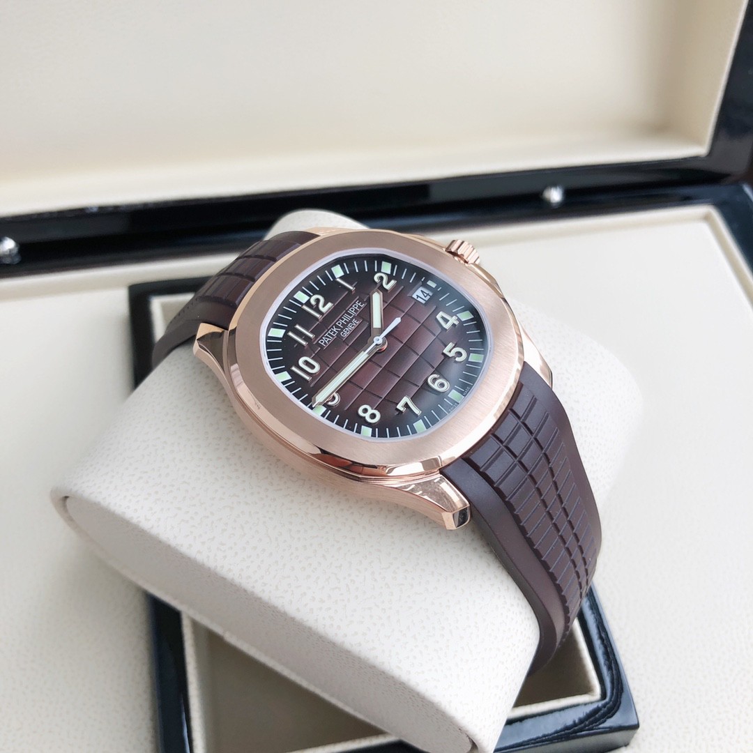 Patek Philippe AQUANAUT Series