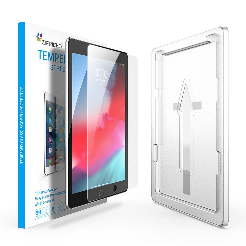 【BUY 2 Free Shipping】MagicBox iPad HD Screen Protector
