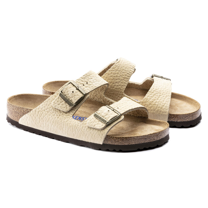 Arizona Soft Footbed Nubuck Leather B-11883