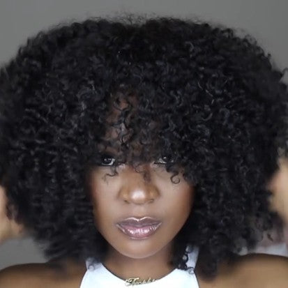 Special OFF | Natural Wig, Best Wig Ever Type Hair