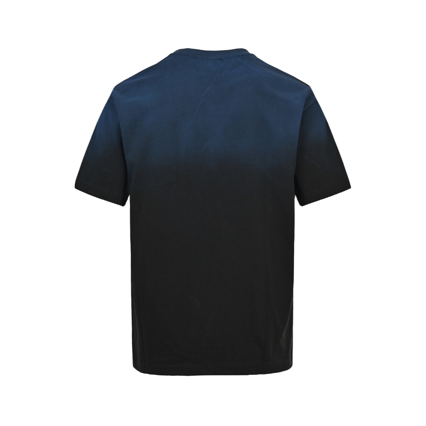 Prada 25ss pocket print gradient short sleeve