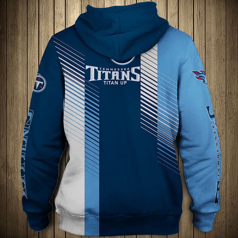 TENNESSEE TITANS 3D TT3303