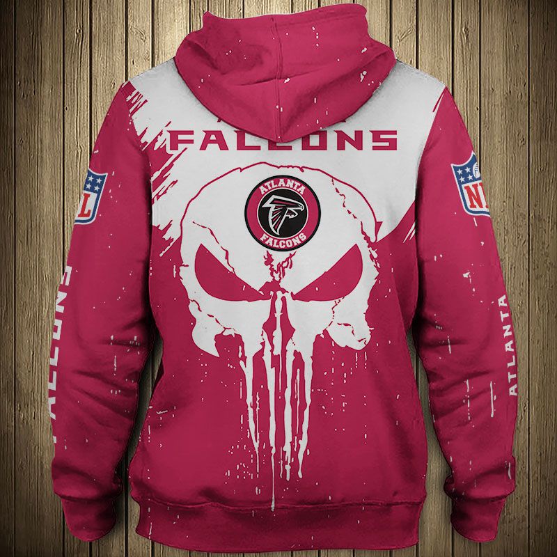 ATLANTA FALCONS 3D  AF3302