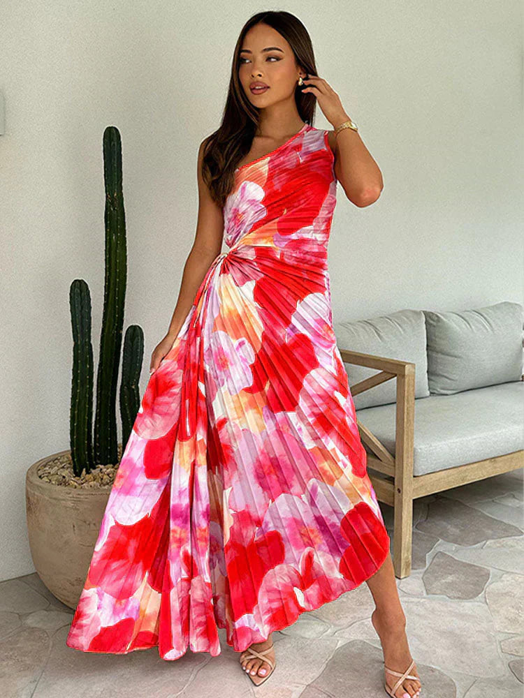 Stunning Summer Dress