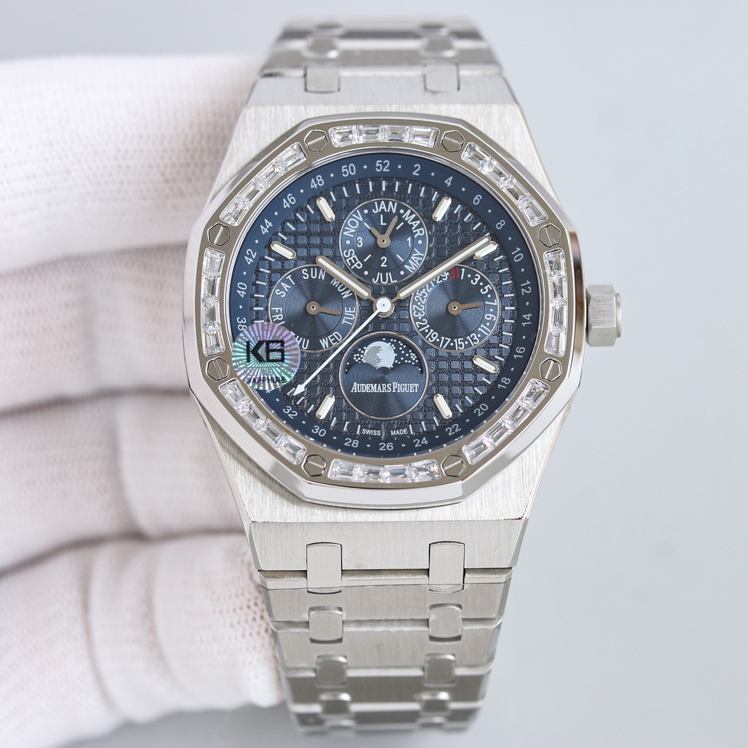Audemars Piguet Royal Oak 26574ST Series Men's Watch