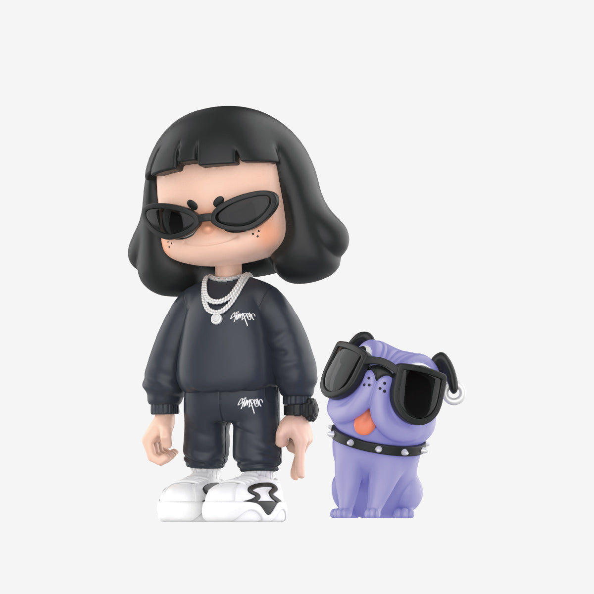 POP MART VITA Daily Wear Collection Series [1 Blind Box]