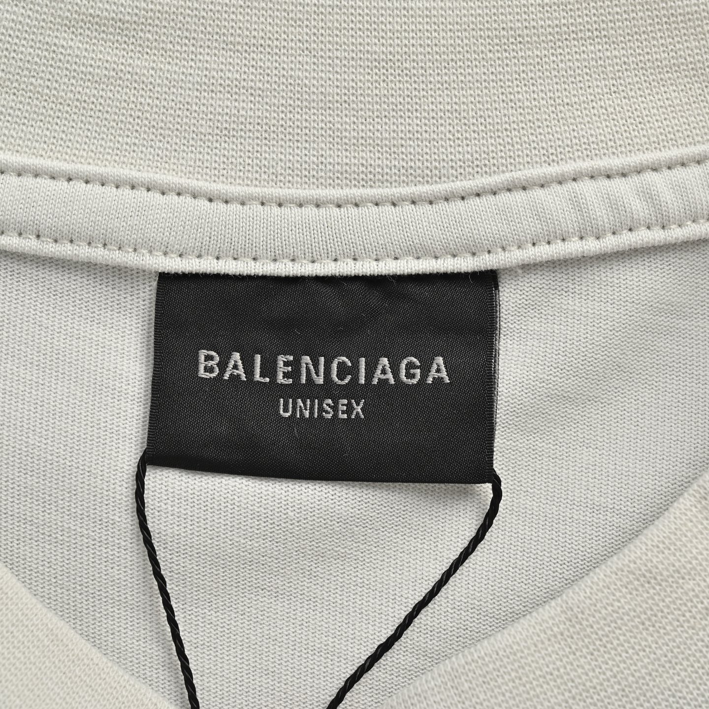 Balenciaga 25ss high heels printed short sleeve