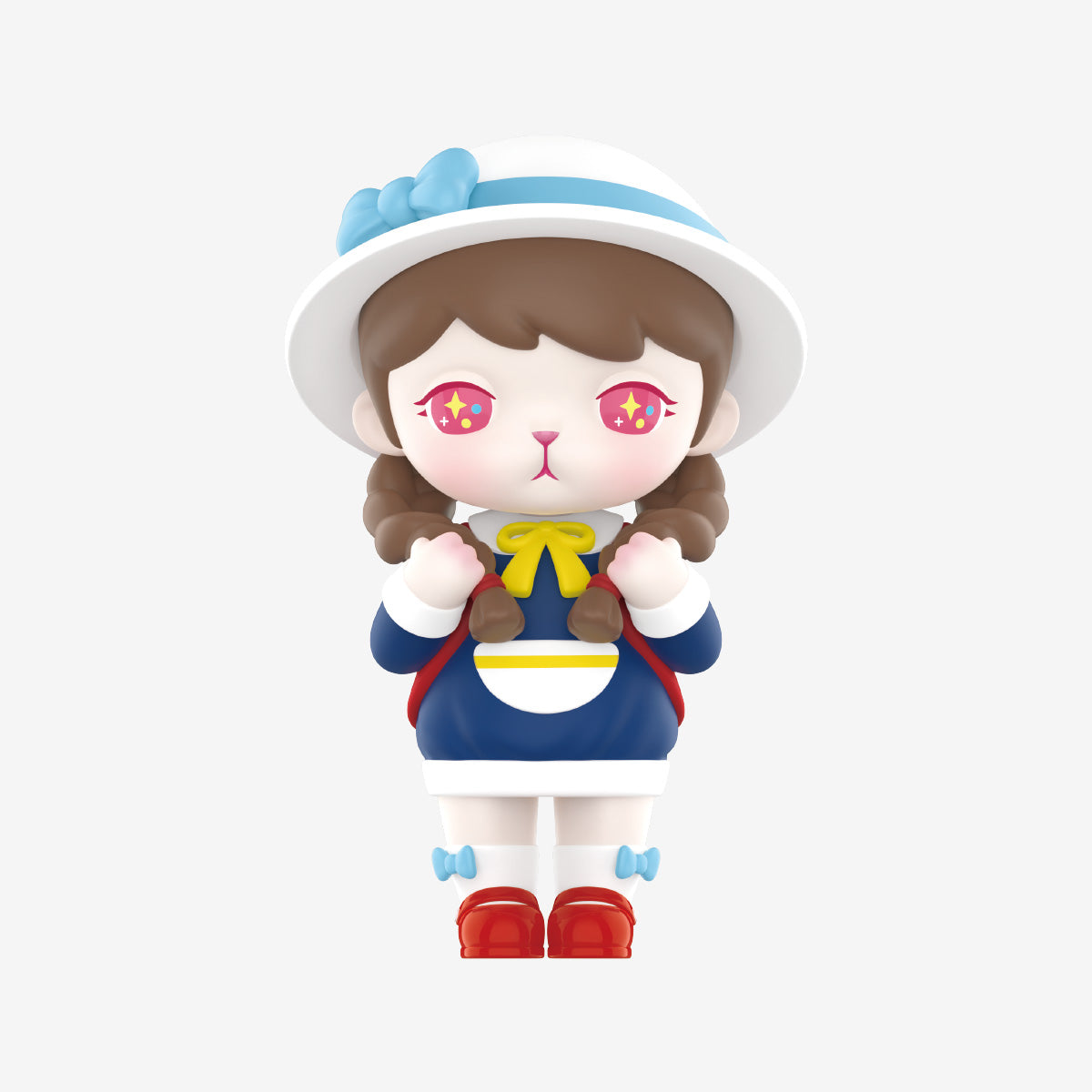 POP MART BUNNY School Series [1 Blind Box]