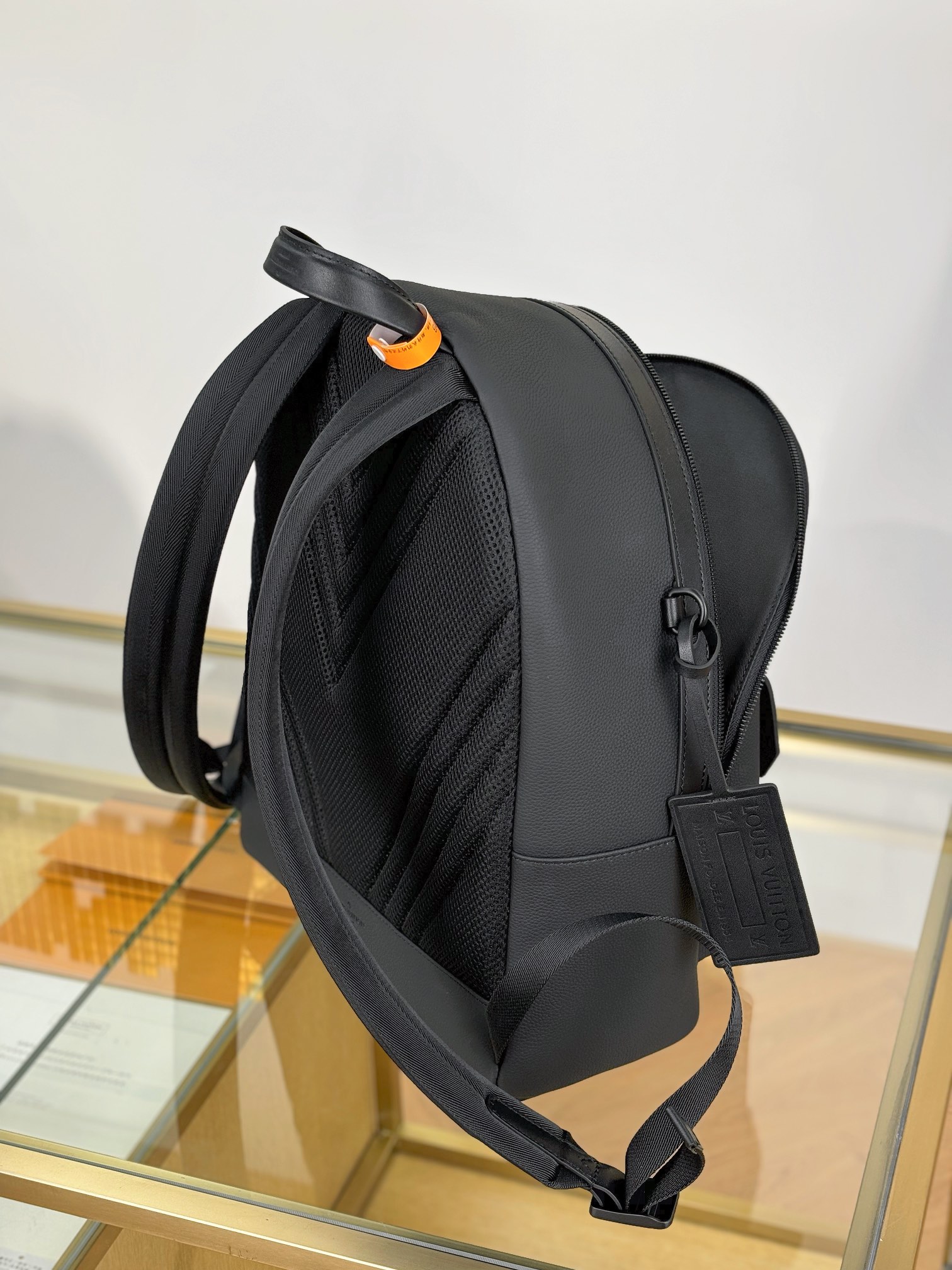 Louis Vuitton TAKEOFF Backpack M57079