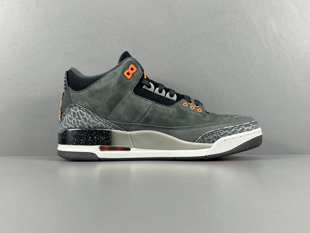 Nike Air Jordan 3 Retro