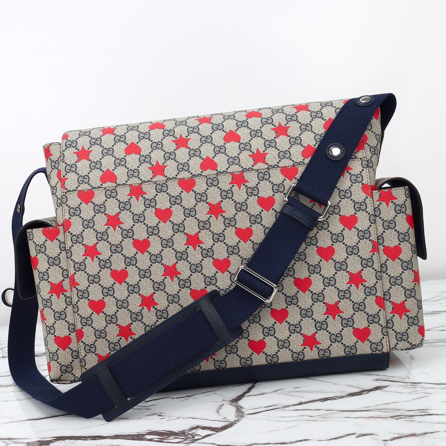 Gucci Product Description 811491 FAD5Y 9754