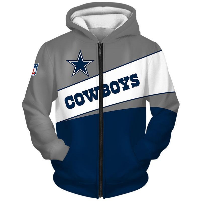 DALLAS COWBOYS 3D HNT1430