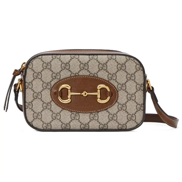 Gucci Horsebit 1955 Small Camera Bag‎760196 1AAQD 2361