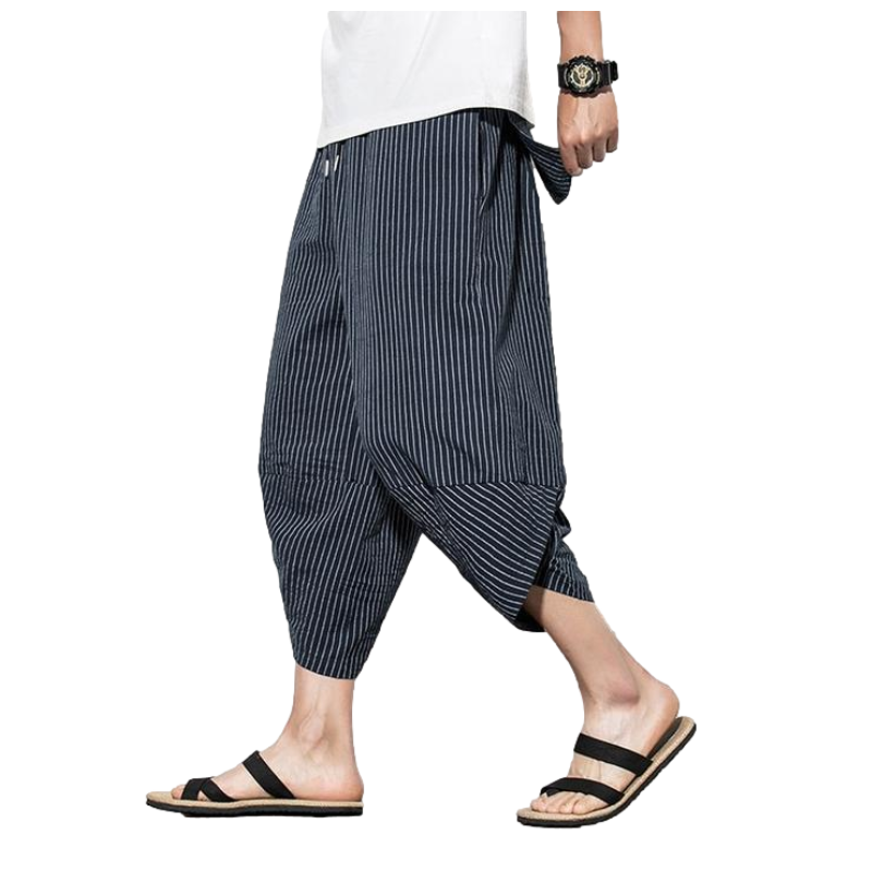 Free-Spirt Pants