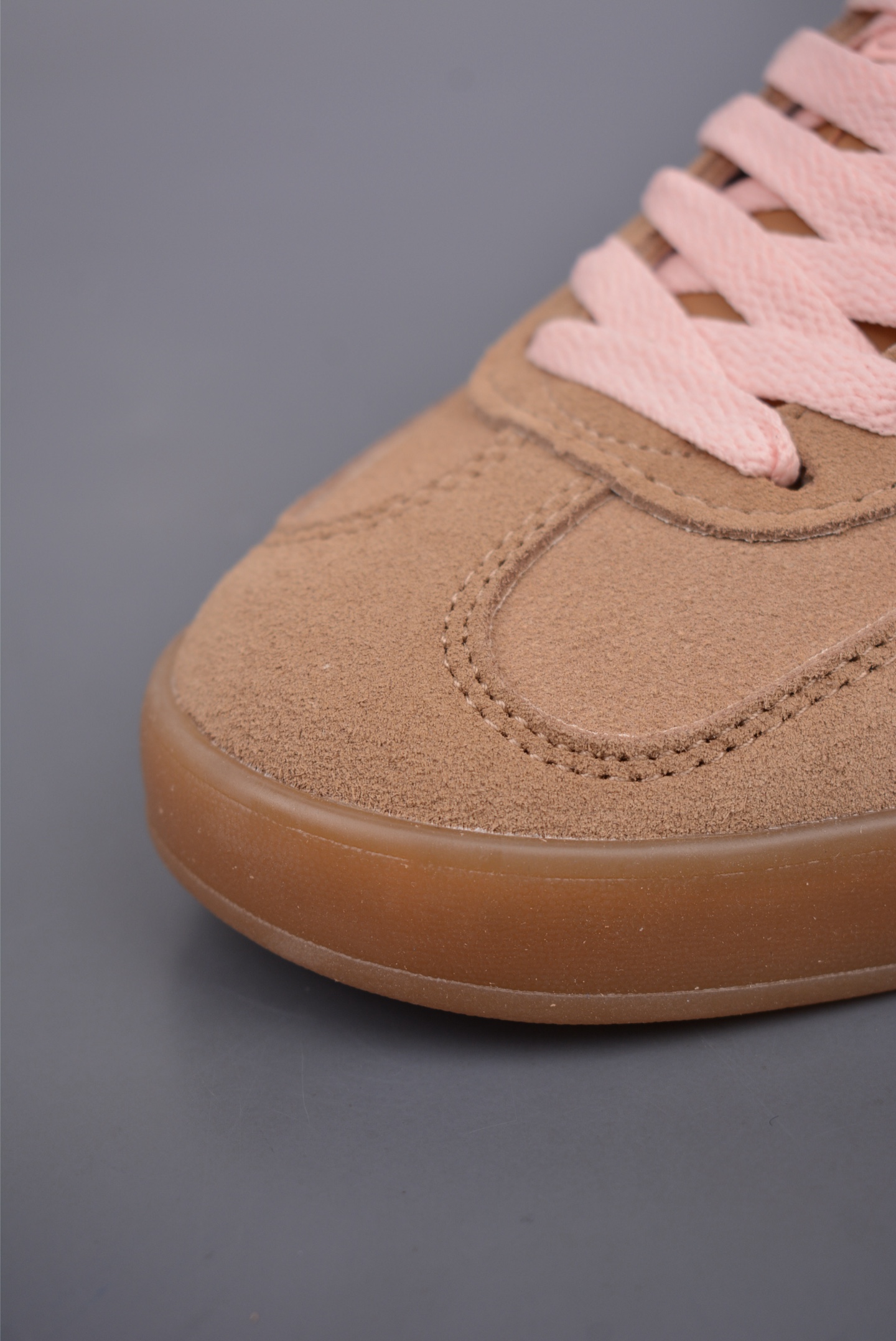 Adidas Gazelle Indoor Trainers Brown Chocolate JR8028