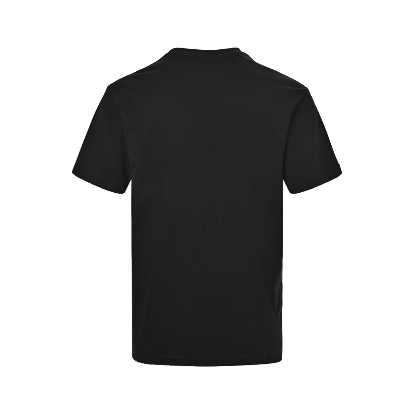 Gucci 25ss Double G cube print short-sleeve