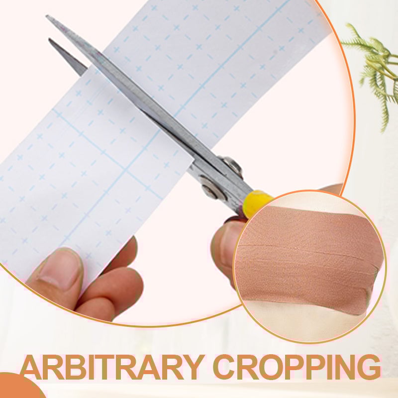 （🔥Hot Sale 48% Off）Invisible Bra Women Breast Lift Nipple Cover Tape