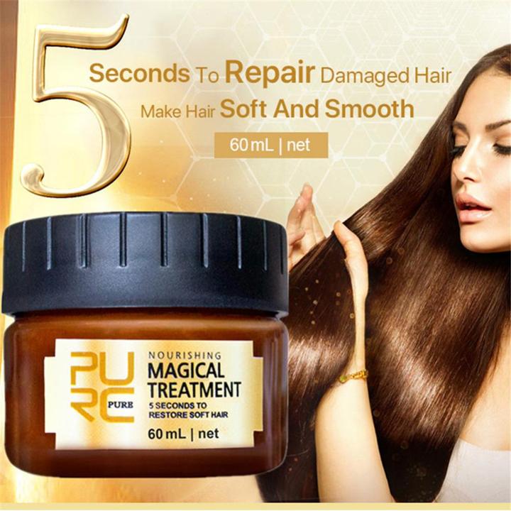 (SUMMER DAY PROMOTIONS- Save 50% OFF)- Hair Root Treatment Cream