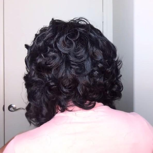 New Short Wave BOB