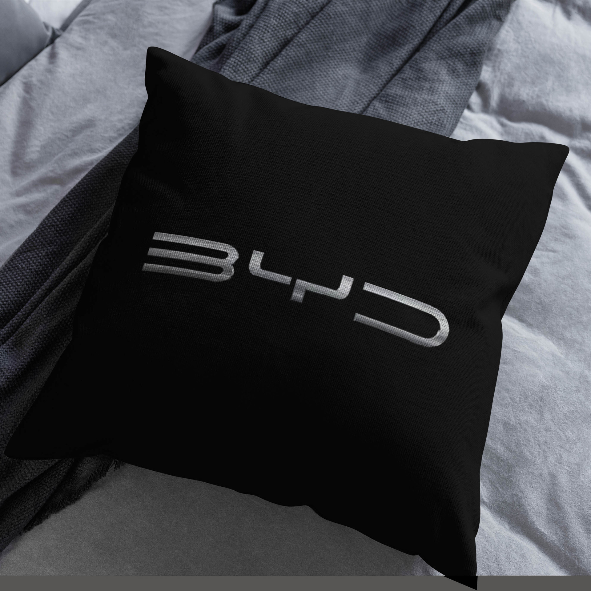 Back Car Cushion