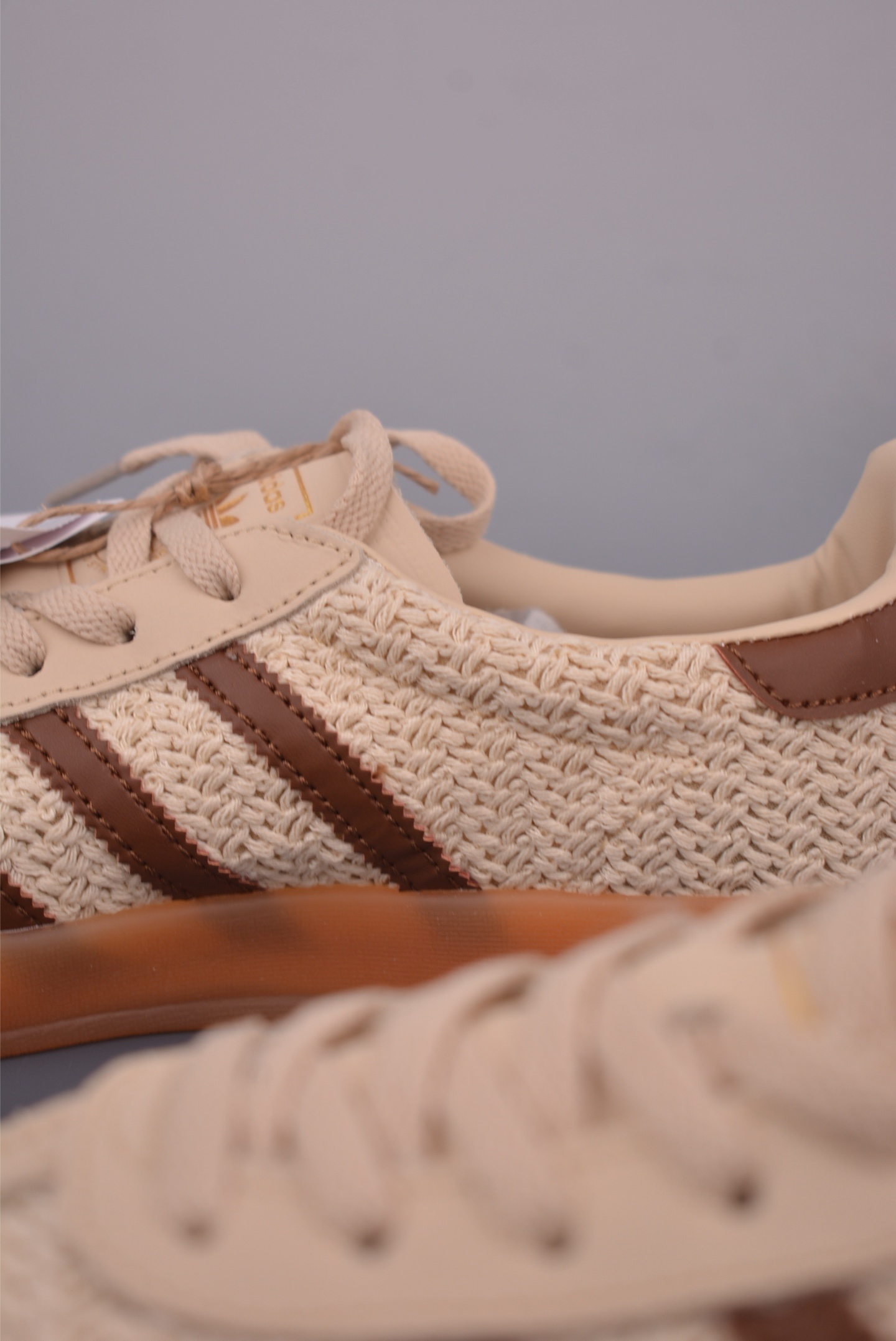 Adidas Originals Gazelle Indoor 