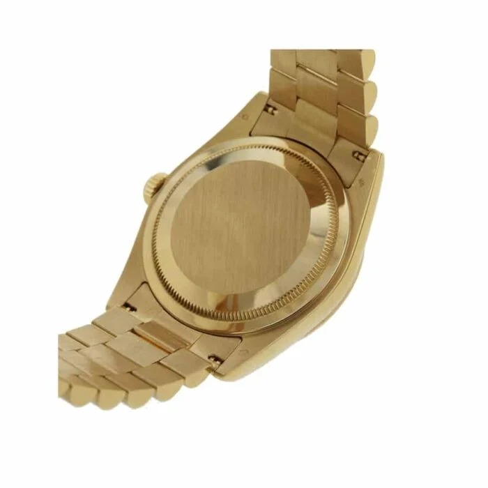 Rolex Day-Date 118238 “President” Detailed Replica