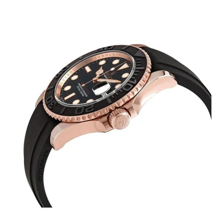 Rolex Yacht-Master 116655 Supreme Replica Edition