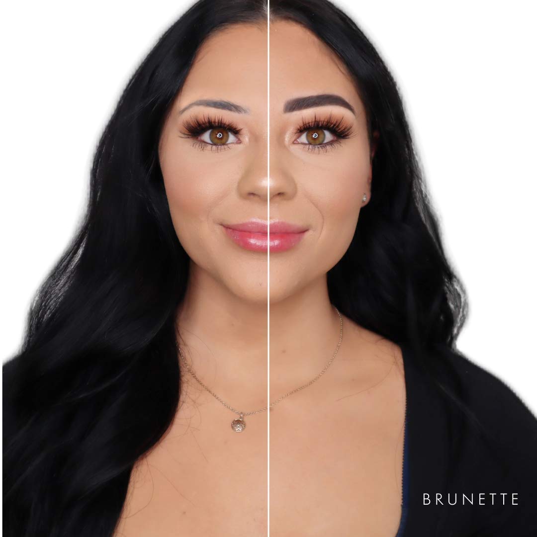 ❤️BUY 1 GET 1 FREE❤️One Step Brow Stamp Shaping Kit