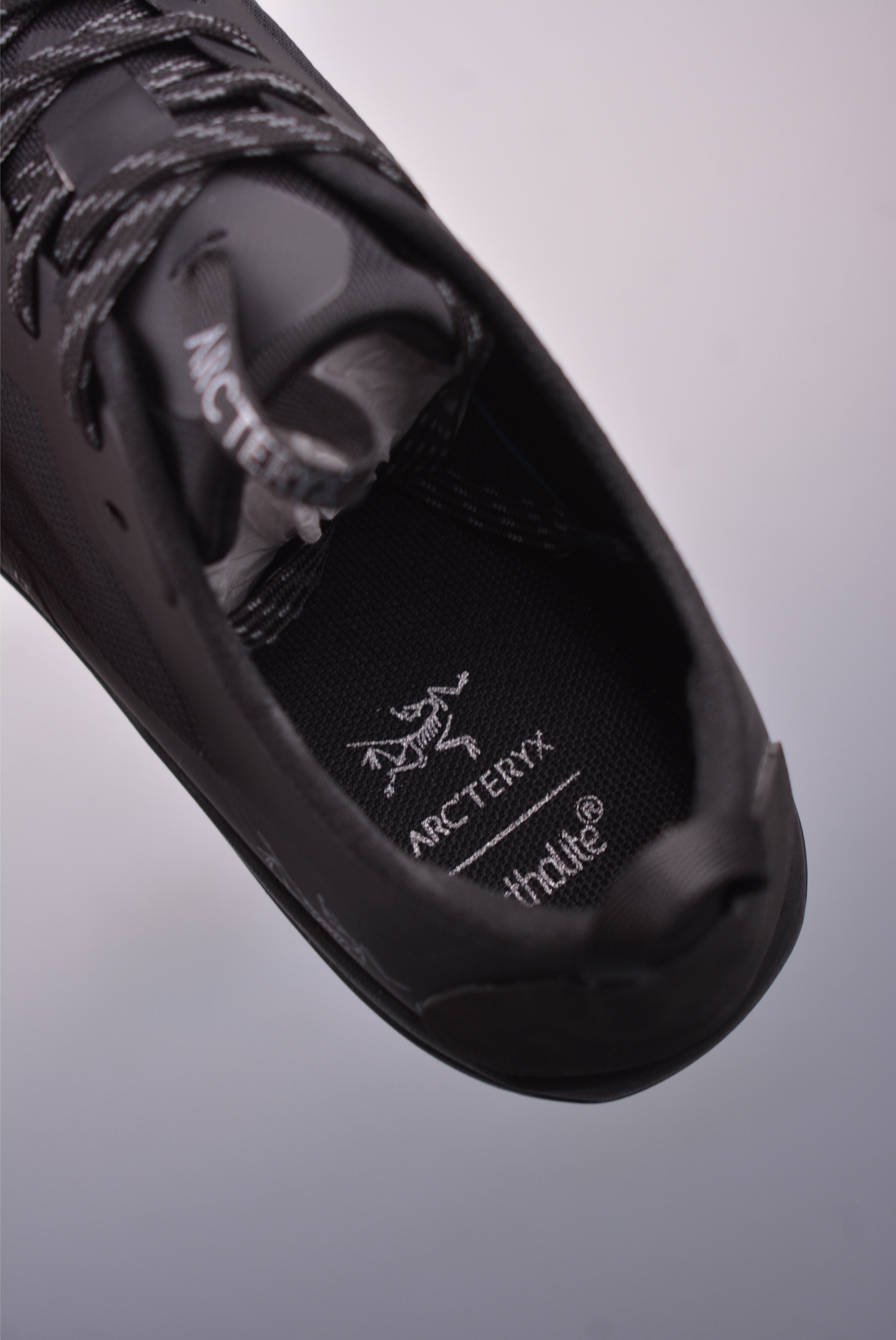 Arc'teryx AERIOS running shoes 0772181526