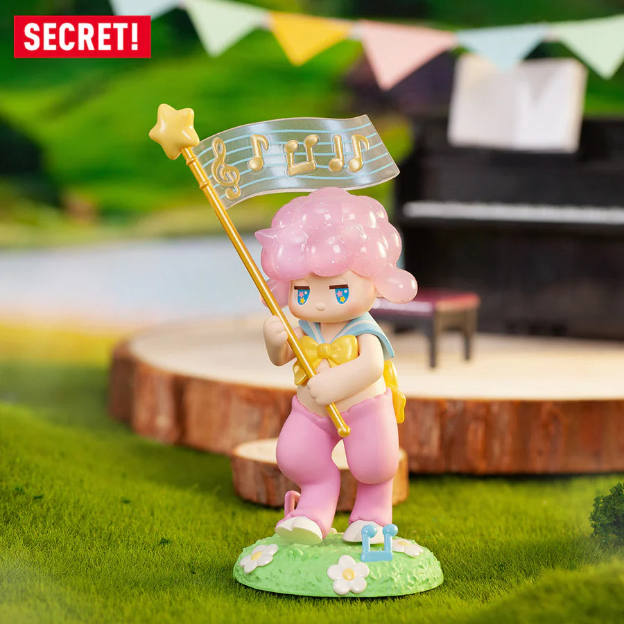 POP MART Satyr Rory Orchestra Series [1 Blind Box]