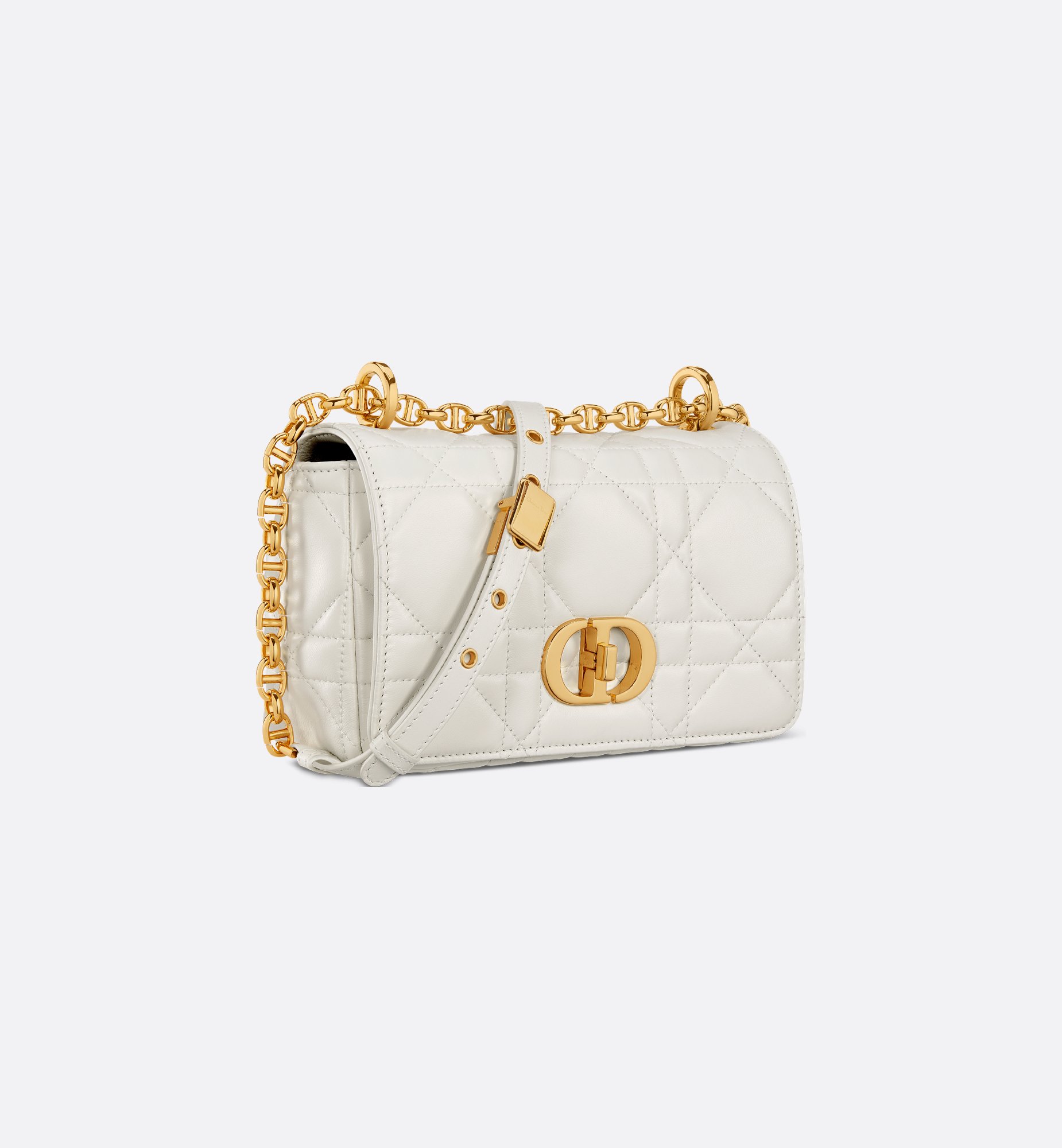 Dior Small Soft Dior Caro Bag M9252UHPA_M030