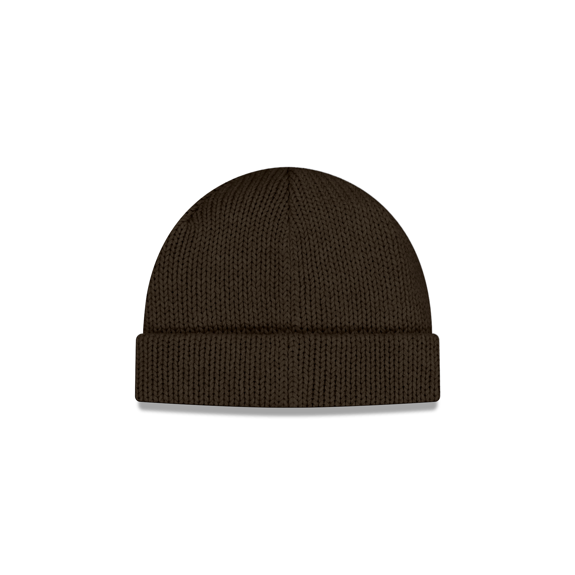 Deck Walnut Knit Beanie