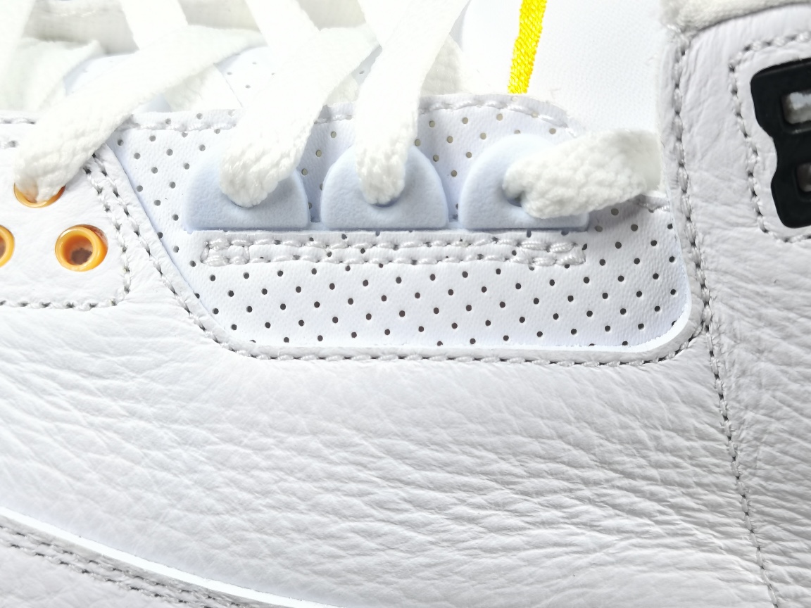 Nike Wmns Air Jordan 3 RetroLaser Orange CK9246-108