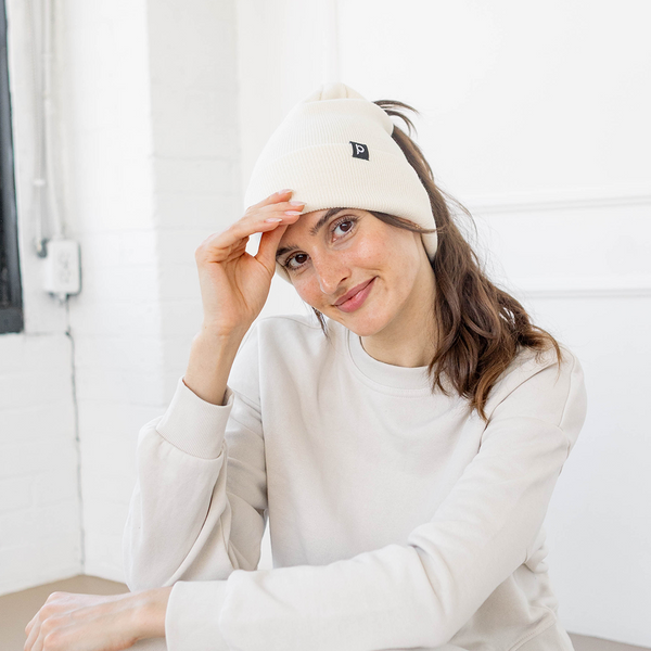 Winter Knit Beanie - US MADE