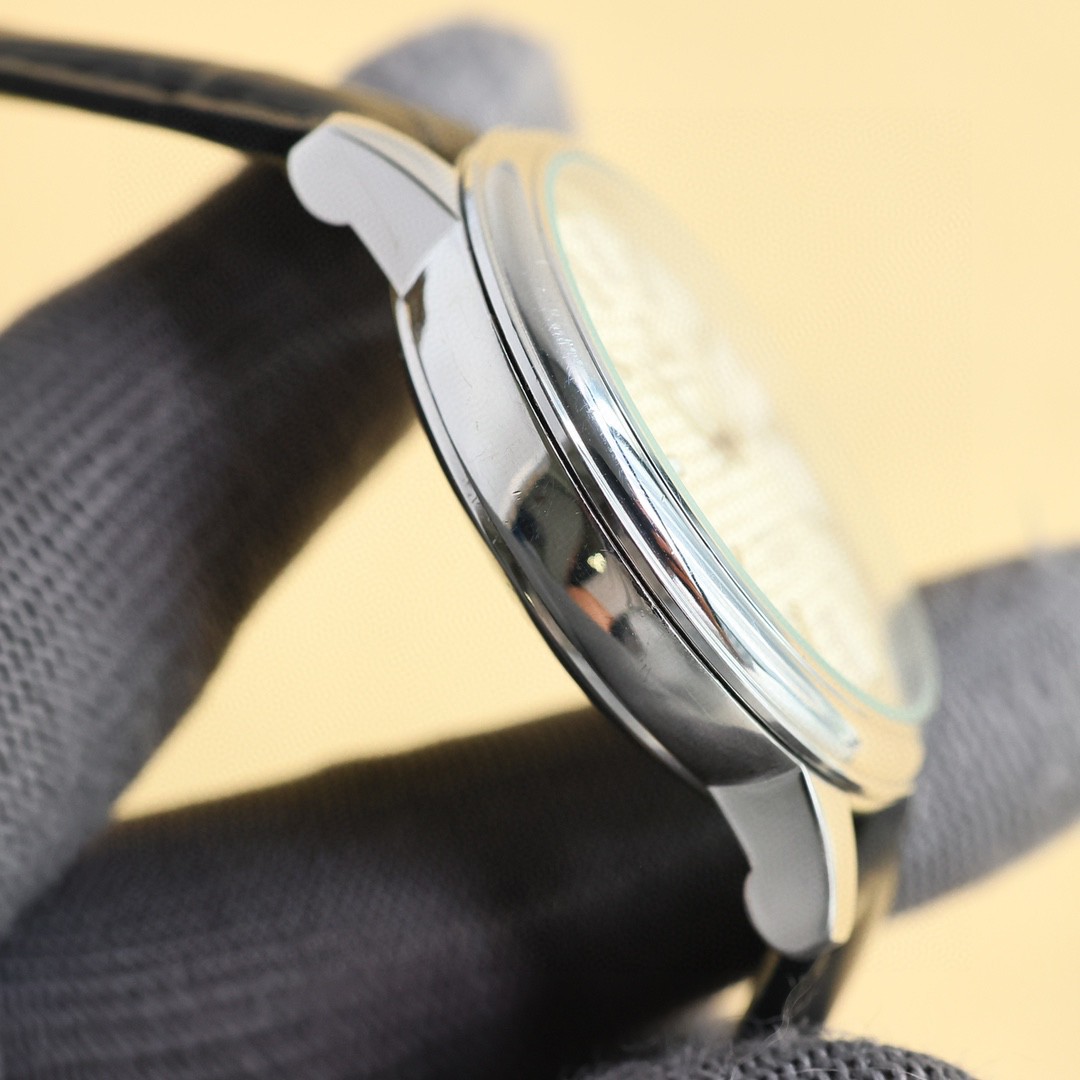 Omega Seamaster Series