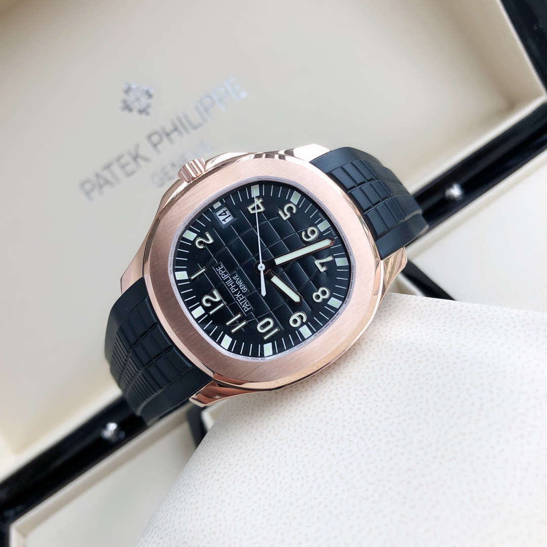 Patek Philippe AQUANAUT Series
