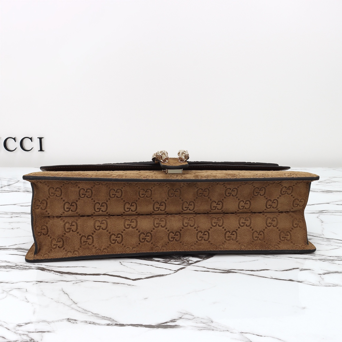 Gucci Dionysus large shoulder bag 795003 AAEG4 2118