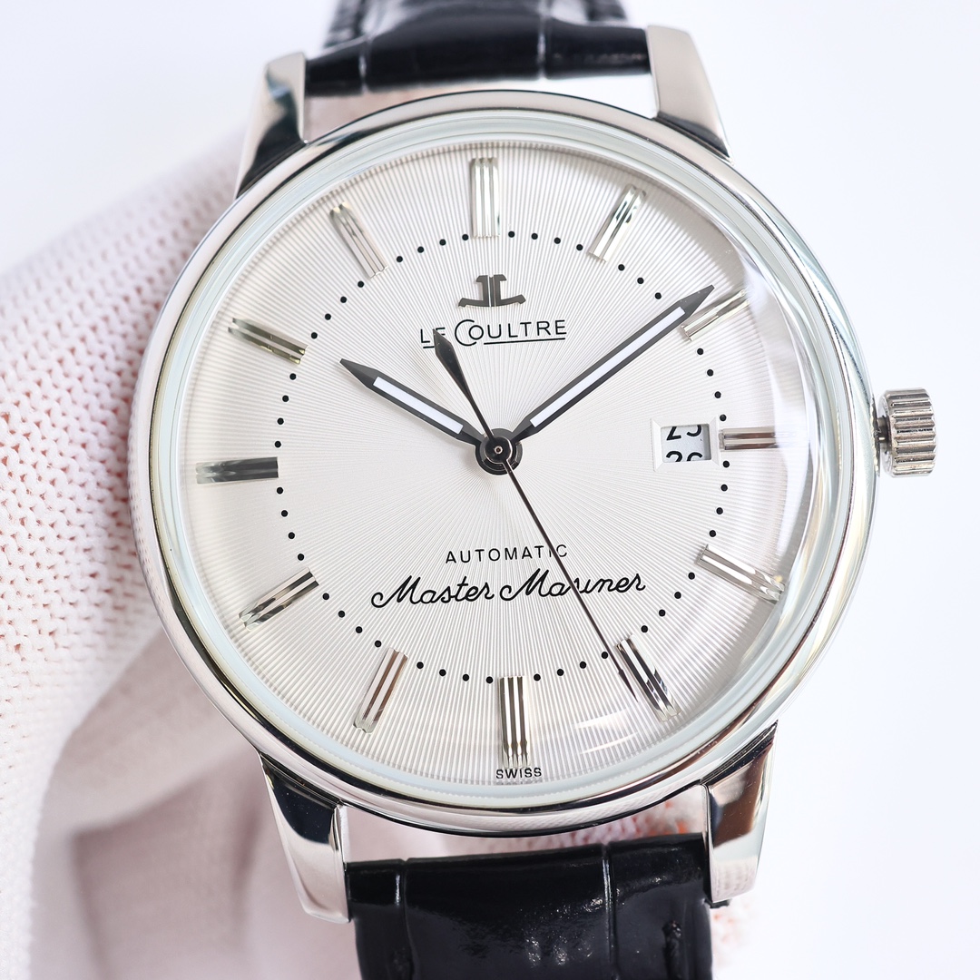 Jaeger-LeCoultre JL Master Ultra-Thin Series