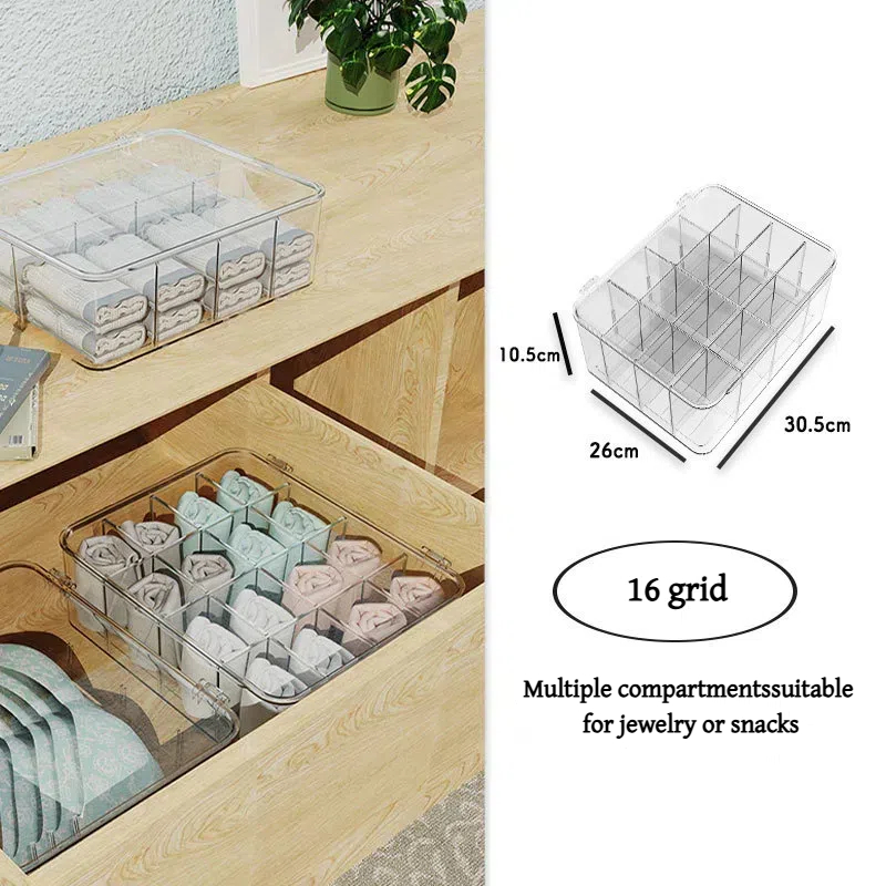 🎄 Christmas Sale🔥Classification storage box