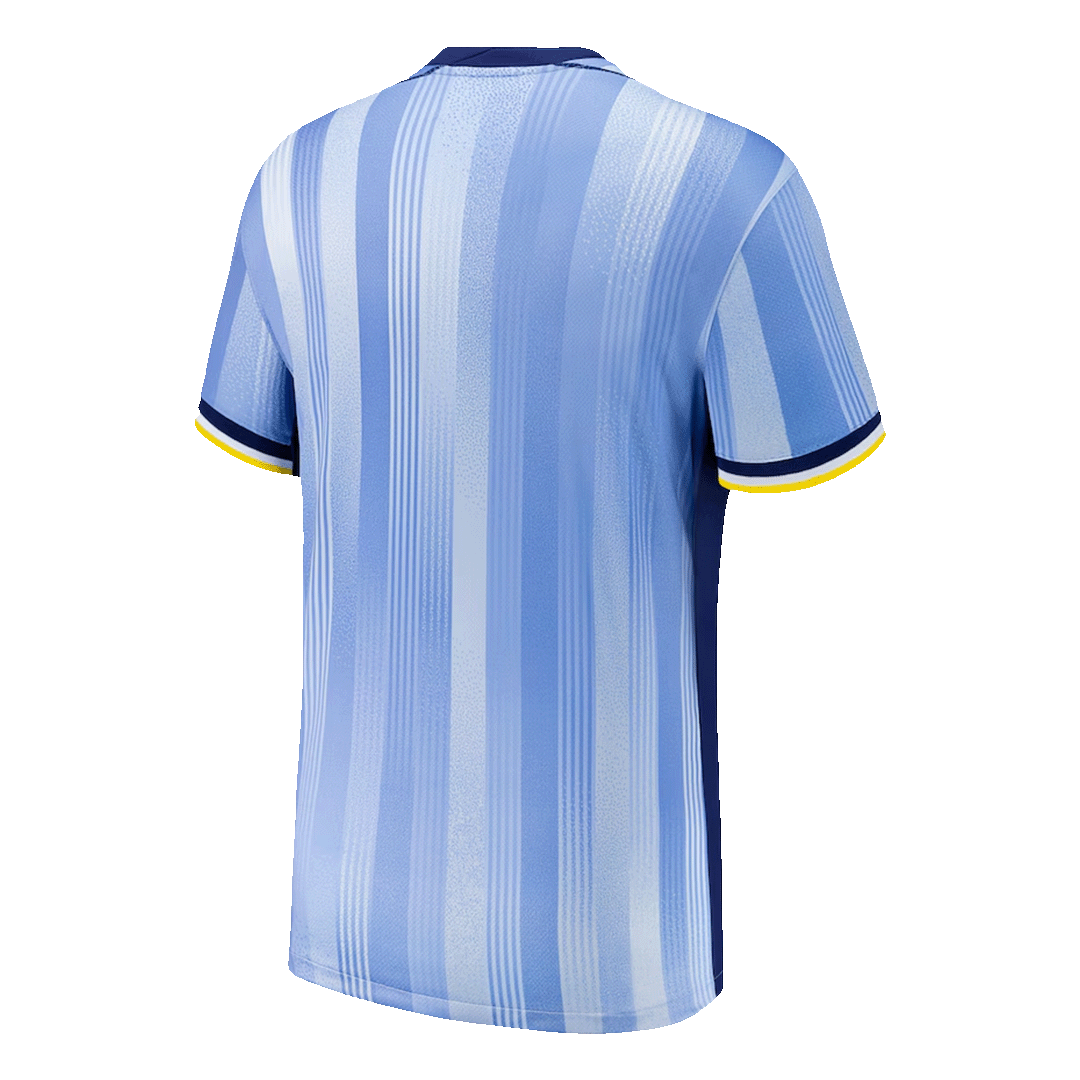 Tottenham Hotspur 2024/25 Away Football Shirt