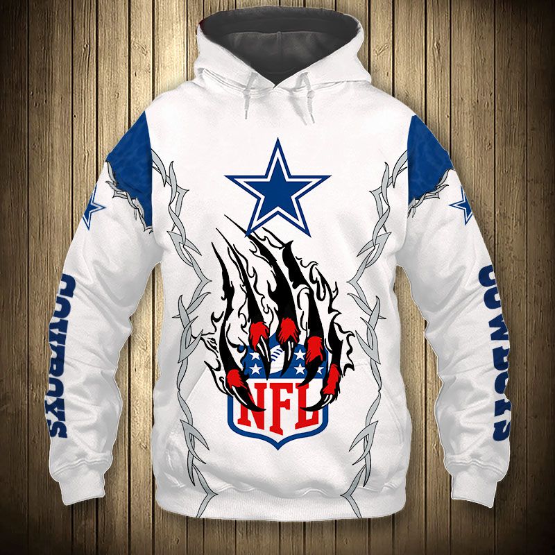 DALLAS COWBOYS 3D DC3302
