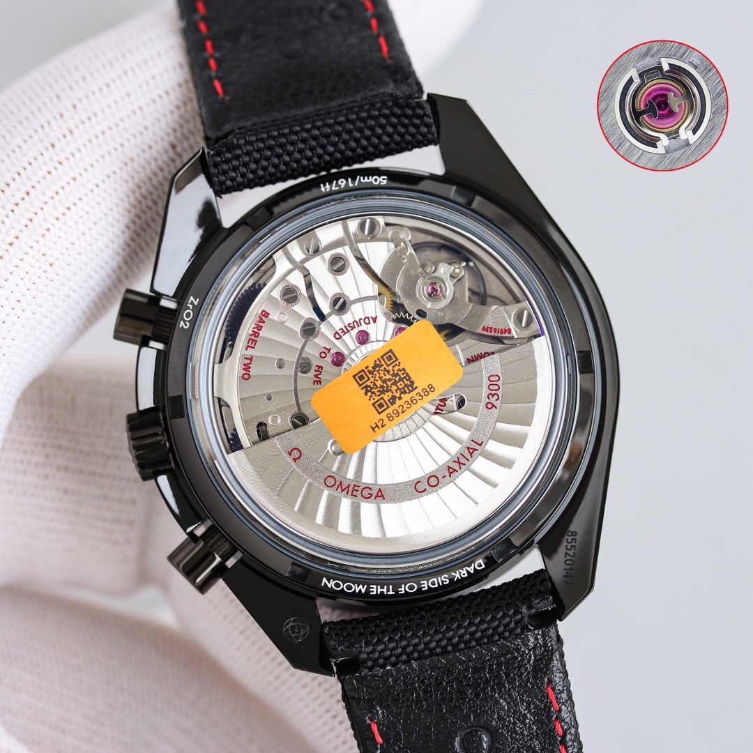 Omega Speedmaster Dark Side of the Moon 311.92.44.51.01.006