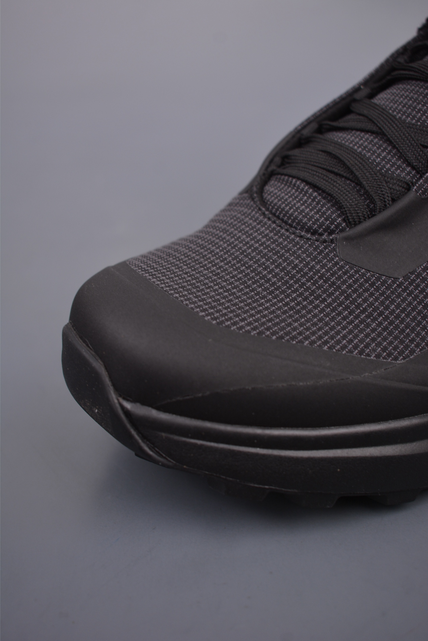 Arc'teryx Norvan Club FG M Black X000009014