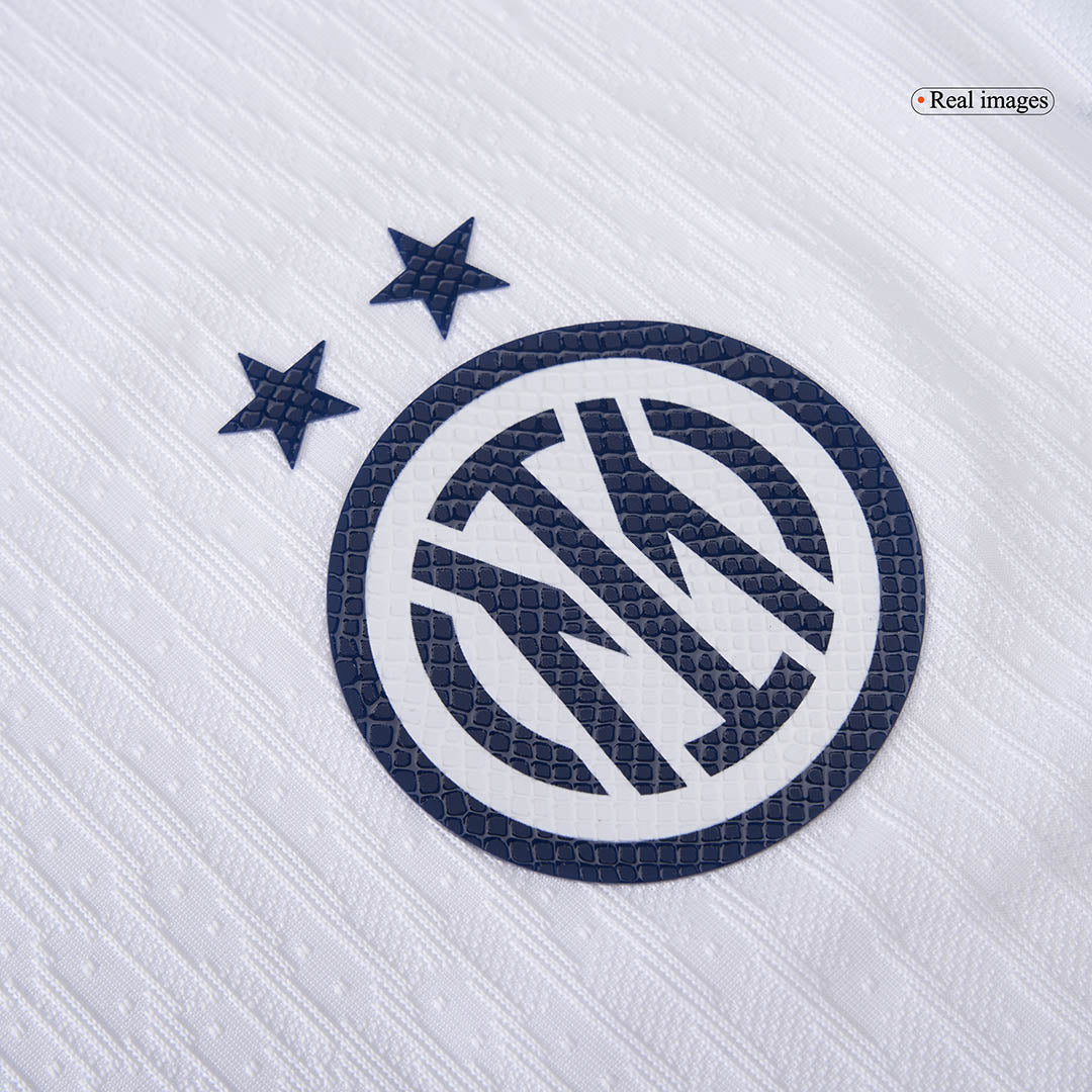 Inter Milan Away Shirt 2024/25 Men's