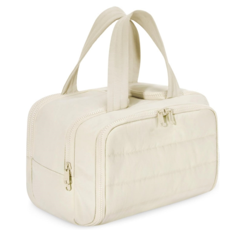 🔥On Sale🔥Lightweight Large Wide-open Travel Toiletry Bag