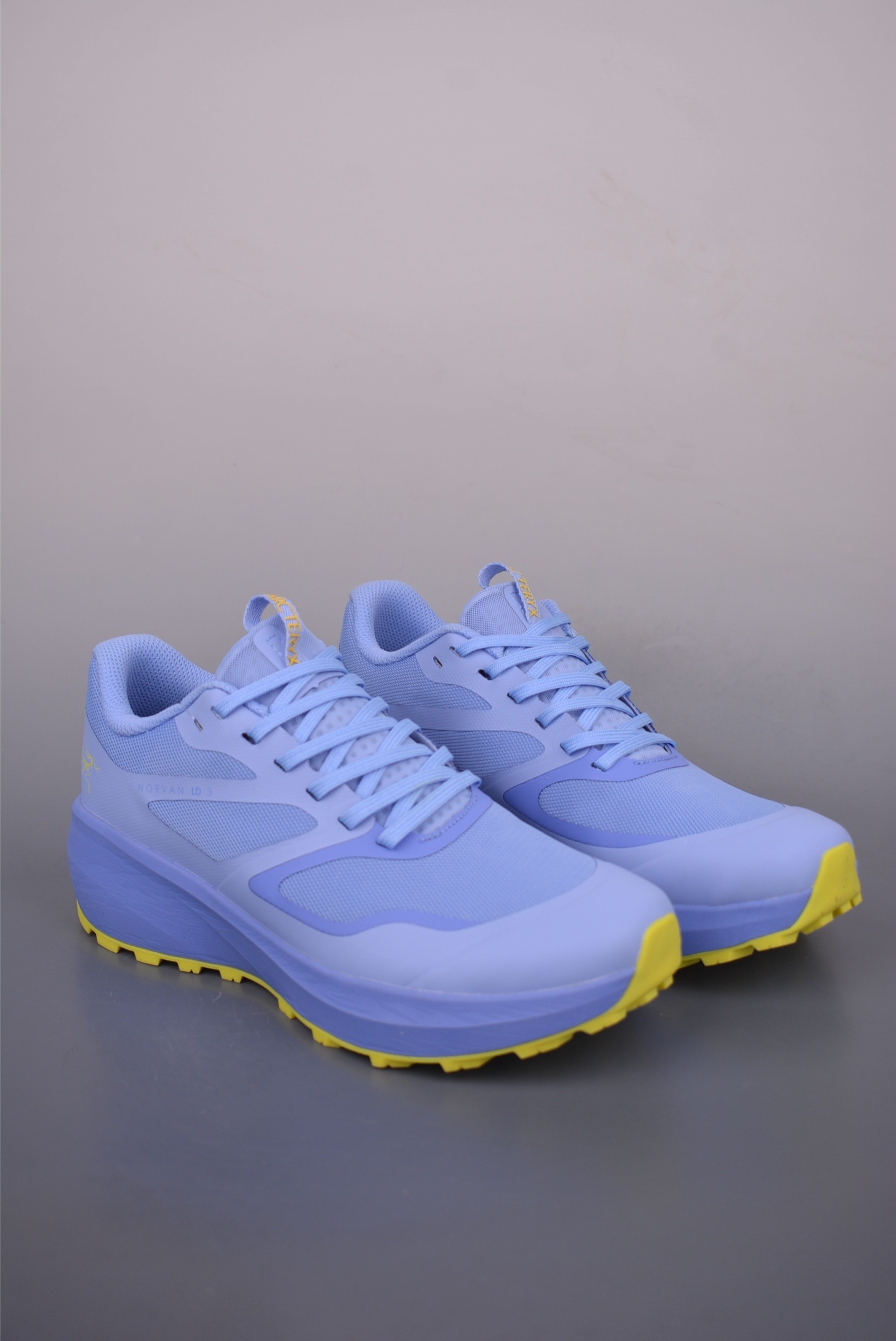 Arc'teryx NORV AN LD 3 Outdoor Sports Shoes 