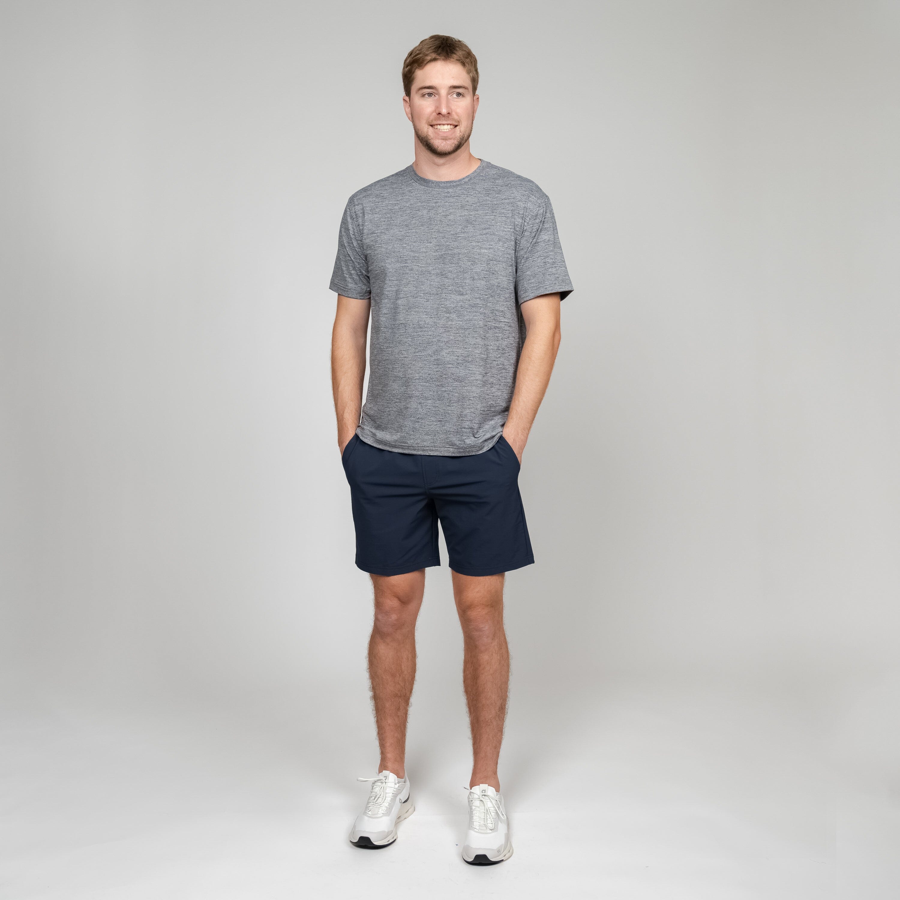 Tailwind Performance Tee
