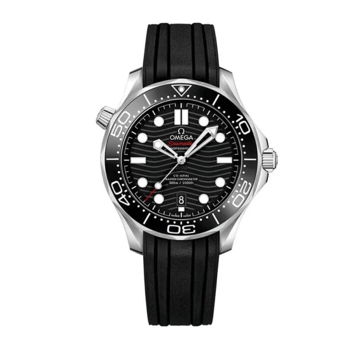 Omega Seamaster Diver 210.32.42.20.01.001 “Master Chronometer” Handcrafted Clone Quality